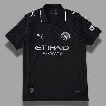 MNC Away 25-26 Fan Version