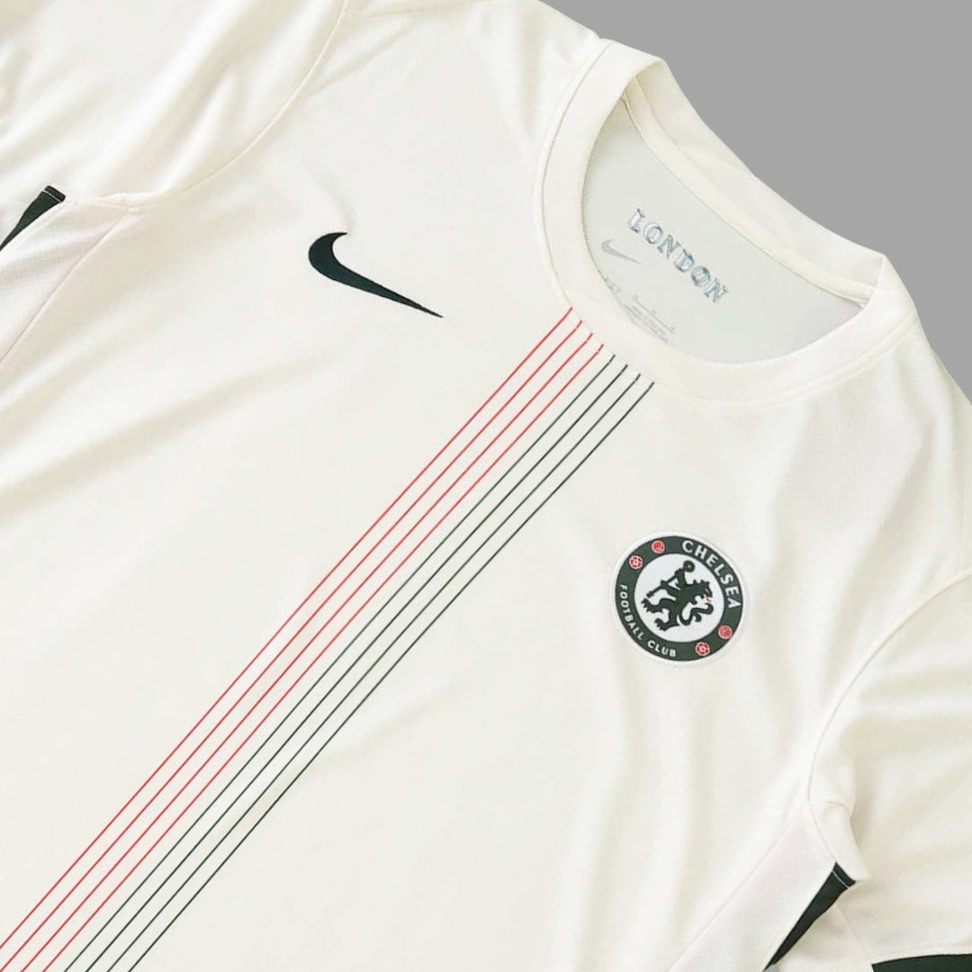 CHL Away 25-26 Fan Version