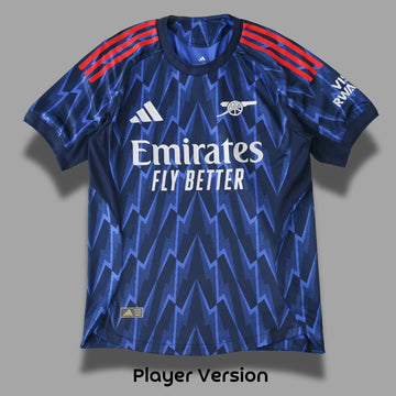 ARS Away 25-26 Player Version