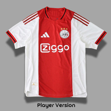 AJA Home 25-26 Player Version