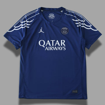 PARS x JOR 4th 24-25 Fan Version