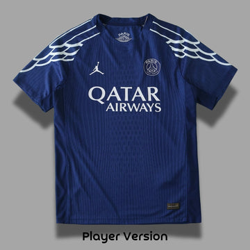 PARS x JOR Fourth 24 - 25 Player Version