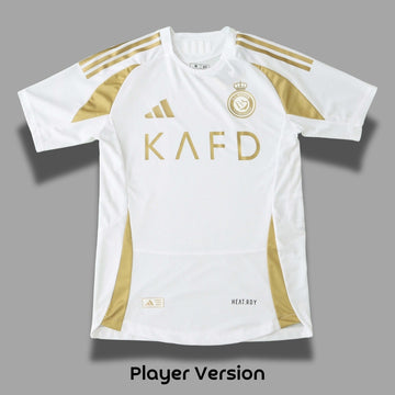 ALN Third 24 - 25 Player Version
