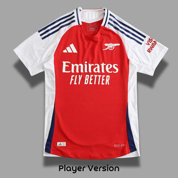 ARS Home 24 - 25 Player Version