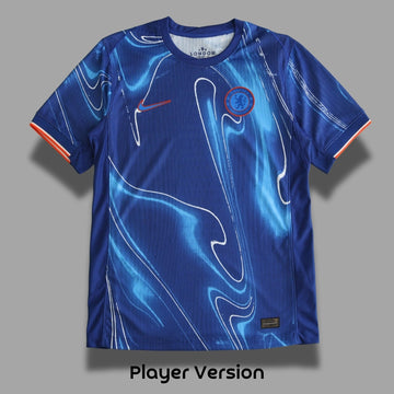 CHL Home 24 - 25 Player Version