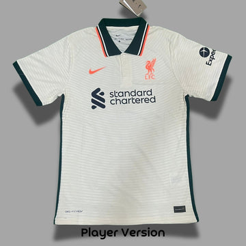 LVP Away 21-22 Player Version