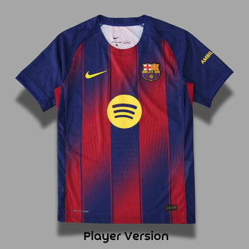 BAR Home 25-26 Player Version