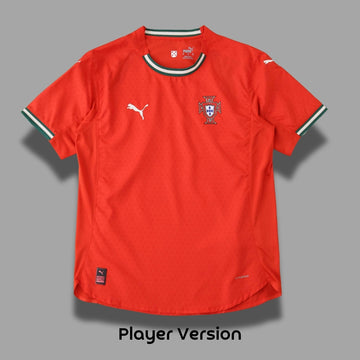 POR Home 25 - 26 Player Version