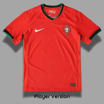 POR Home 24 - 25 Player Version