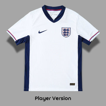 ENG Home 24 - 25 Player Version