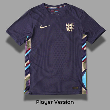 ENG Away 24 - 25 Player Version