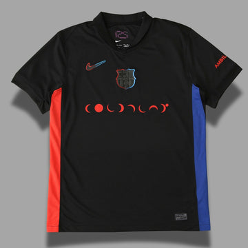 BAR x Away Coldplay 25-26 Fan Version