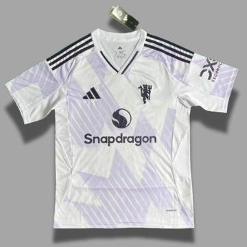 MNU Away 25-26 Fan Version