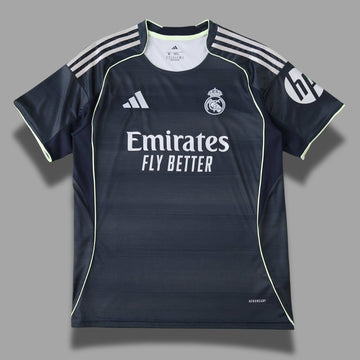 RMA Away 25-26 Fan Version