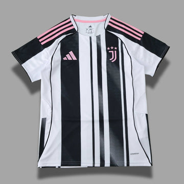JUV Home 25-26 Fan Version