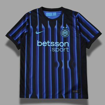INT MIL Home 25-26 Fan Version