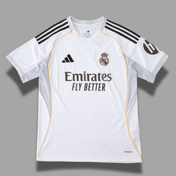 RMA Home 25-26 Fan Version