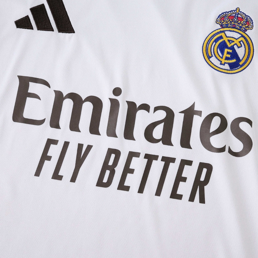 RMA Home 25-26 Fan Version