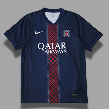 PARS Home 25-26 Fan Version