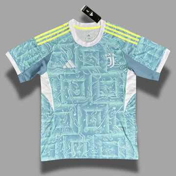 JUV Away 25-26 Fan Version