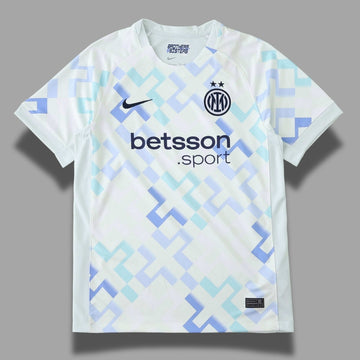 INT MIL Away 25-26 Fan Version