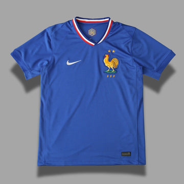 FRA Home 24 - 25 Fans Version