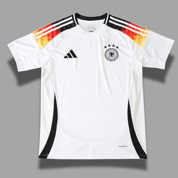 GER Home 24 - 25 Fans Version
