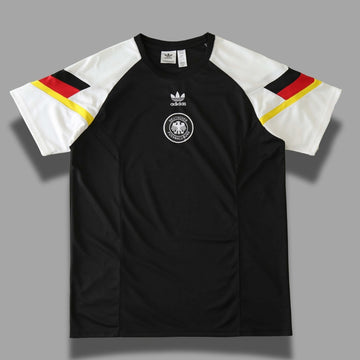 GER Training Kit 24 - 25 Fans Version