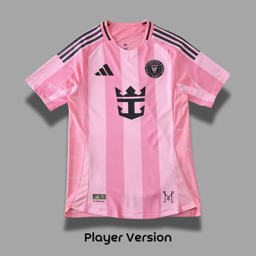 INT MIA Home 25 - 26 Player Version