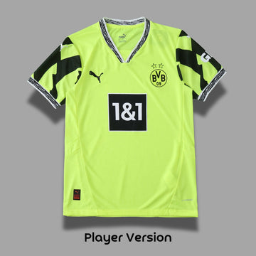 DORT x Neon Special Edition 25-26 Player Version