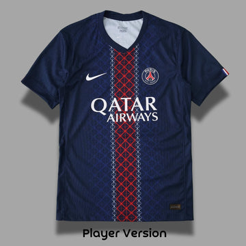 PARS Home 25-26 Player Version