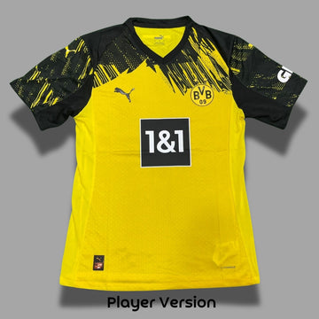 DOR Home 25-26 Player Version