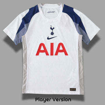 TOT Home 25-26 Player Version