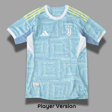 JUV Away 25-26 Player Version