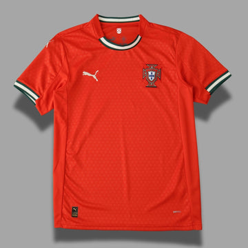 POR Home 25 - 26 Fans Version