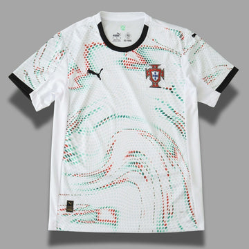 POR Away 25 - 26 Fans Version