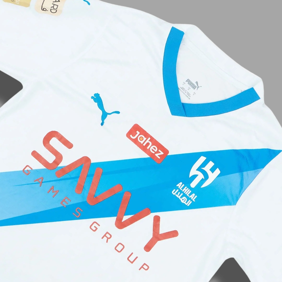 ALH Away 23-24 Fan Version
