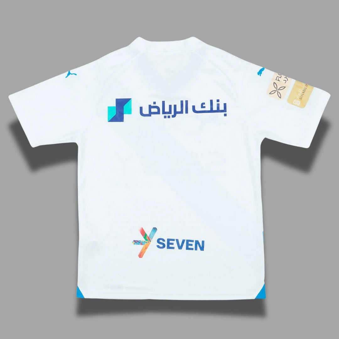 ALH Away 23-24 Fan Version