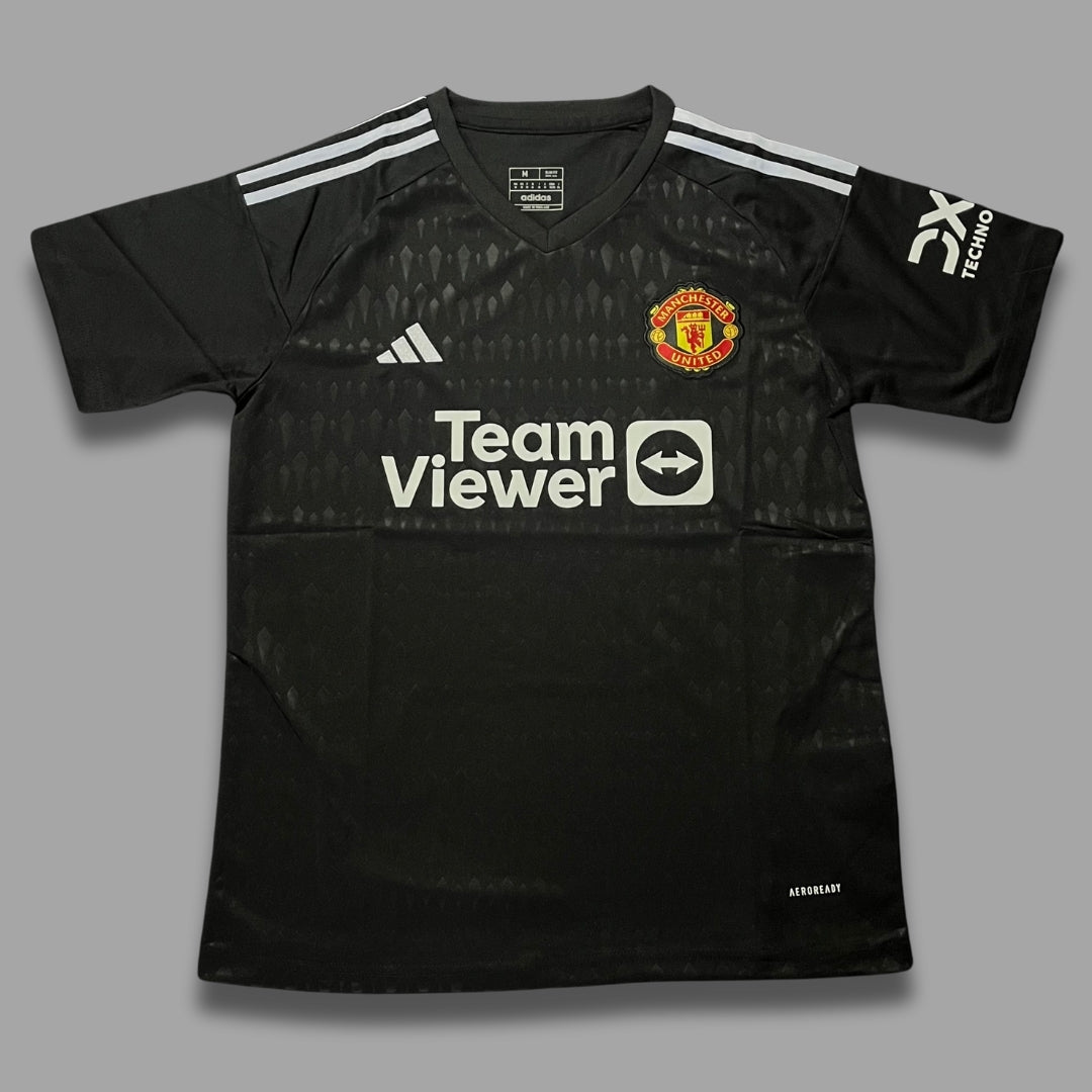 MNU x Black GK Kit Fan Version