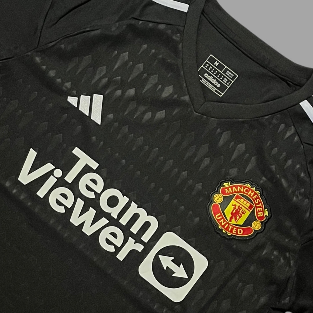 MNU x Black GK Kit Fan Version