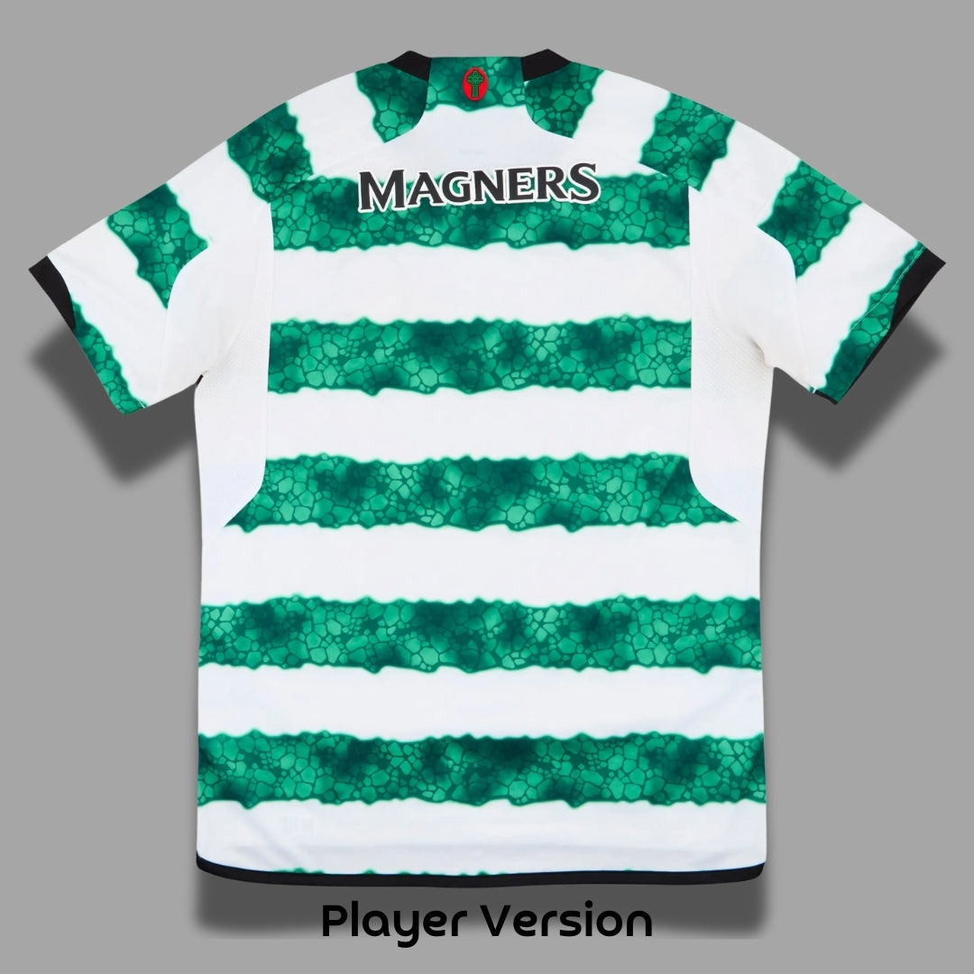 CLT Home 23 - 24 Player Version