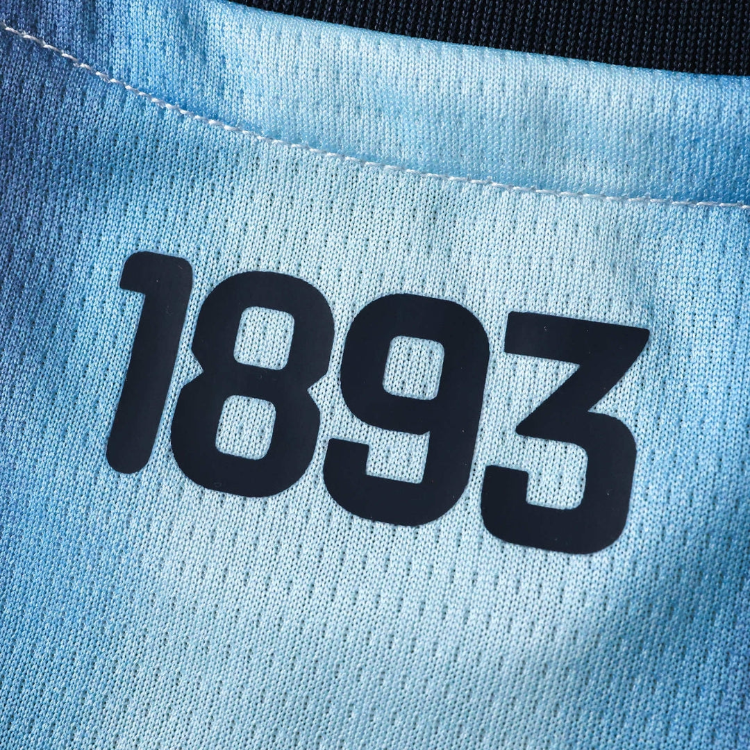 Argentina Home WC 26 Fans Version