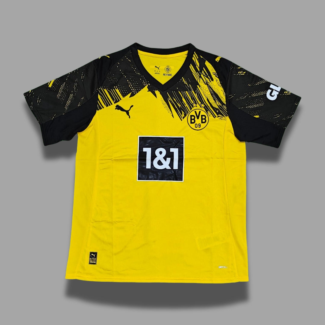 DOR Home 25-26 Fan Version