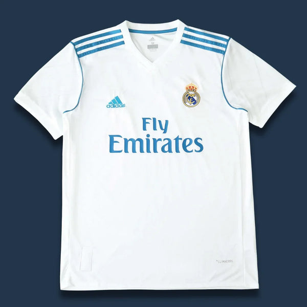 2017 Rma Jersey Retros Jerseys - Shop Ezzy