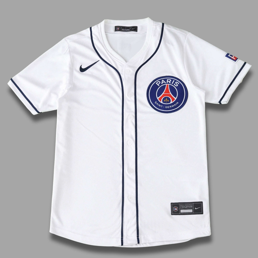 PAR x Baseball Kit