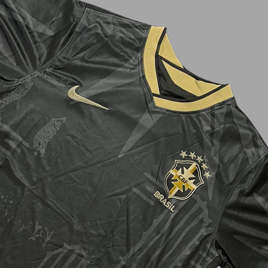 BRAZ x Black Concept Kit Fan Version