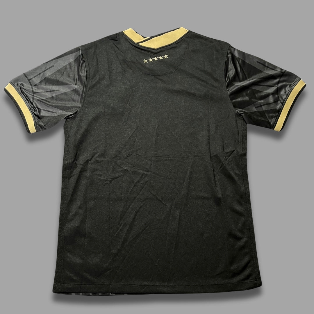 BRAZ x Black Concept Kit Fan Version