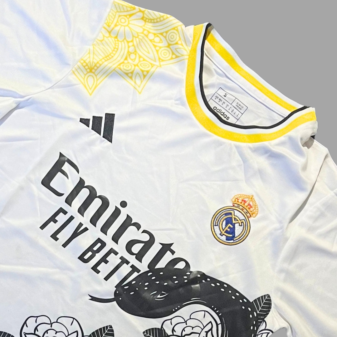 RMA x King Cobra Fan Version