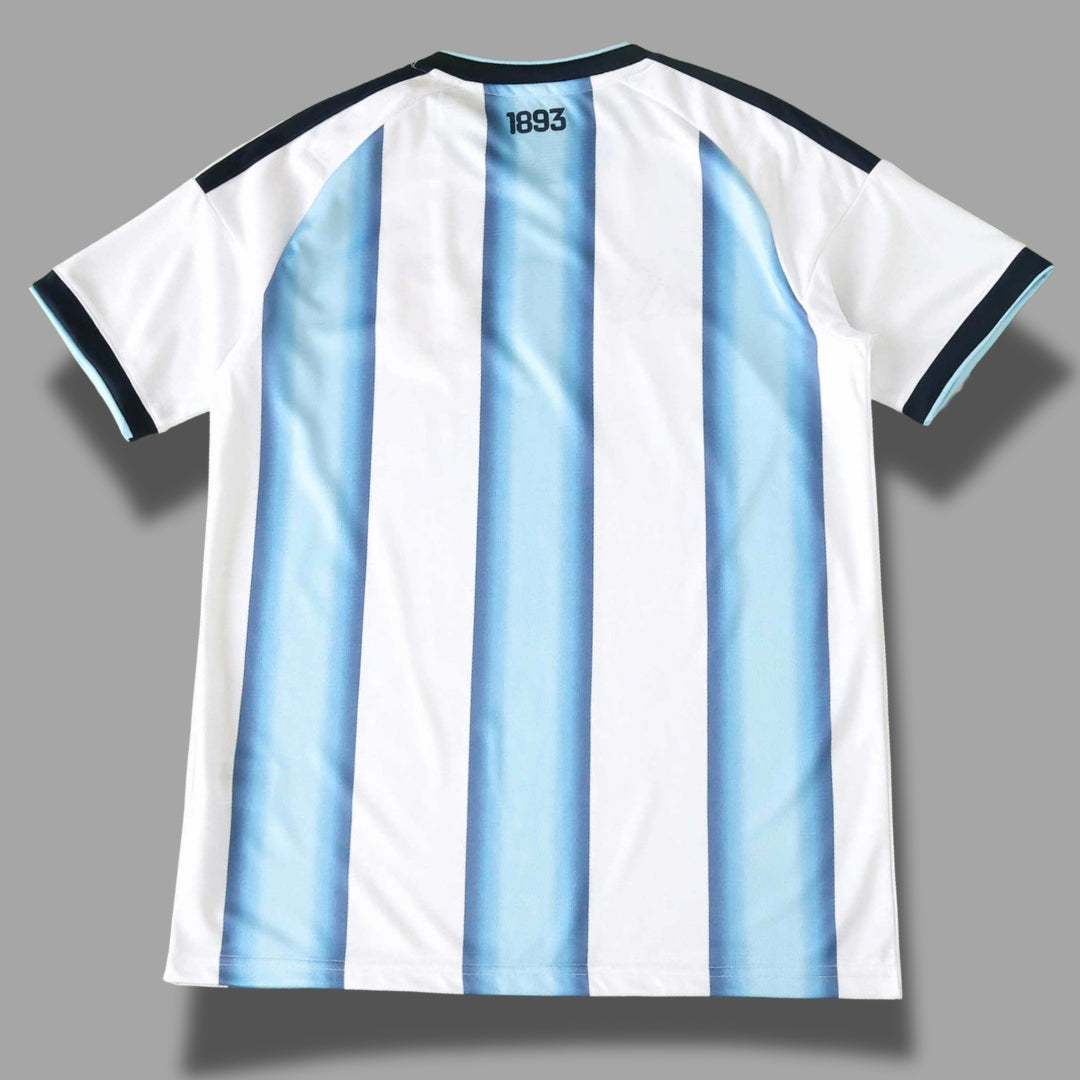 Argentina Home WC 26 Fans Version