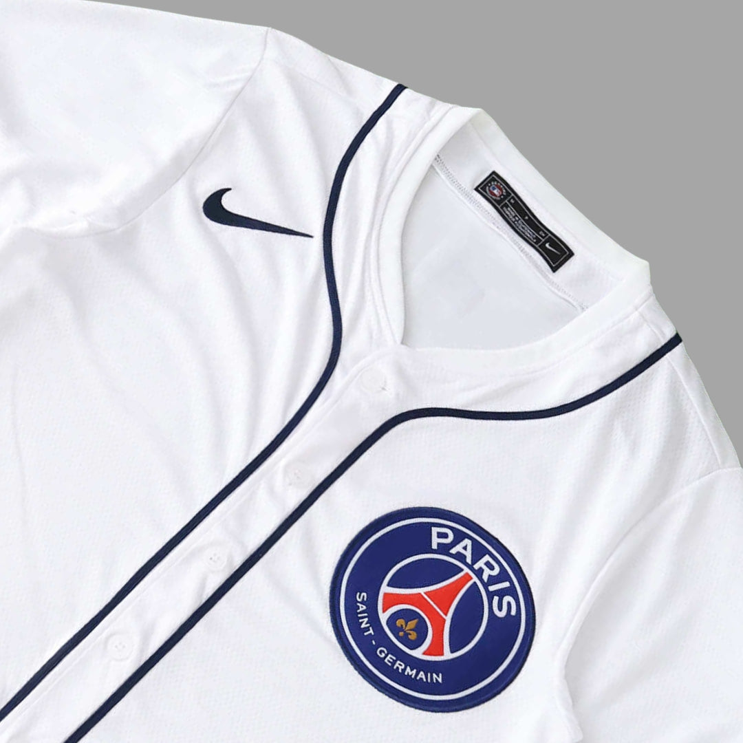 PAR x Baseball Kit